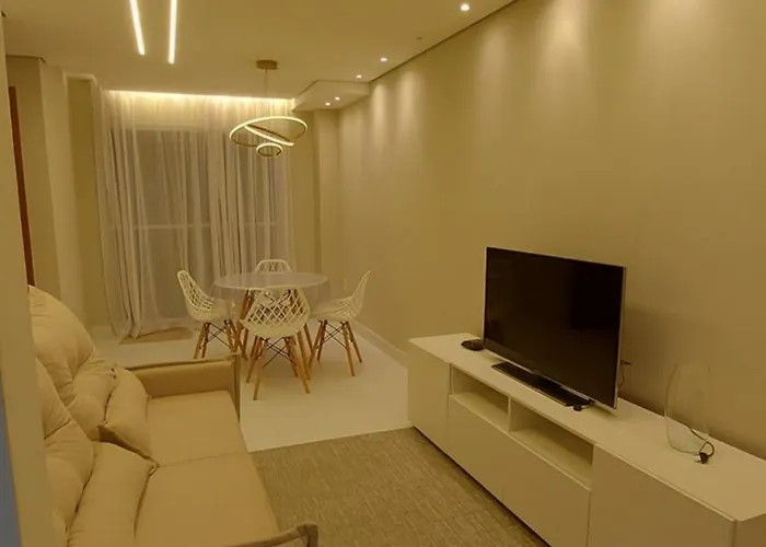 Apartamento Na Pontanegra
