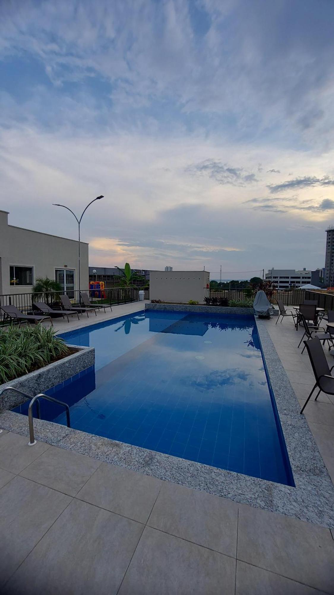 Na Pontanegra Apartment
